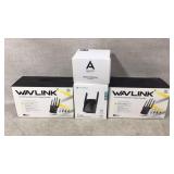 Wi-Fi range extenders, Wi-Fi repeater and smart