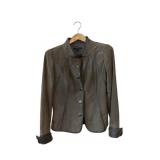 Classiques Entier Atelier Womenï¿½s Suede Jacket