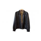 Vtg. Robert Comstock "Endurance" Bomber Jacket