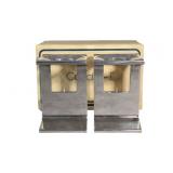 Mid-Century 1971 Richard Lionetti Candle Holders
