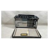 vintage Grundig Satellit 210 / Transistor 6001