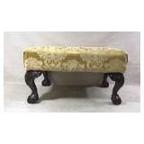 Stool
