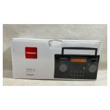 Sangean HDR-16 Portable AM/FM HD Radio