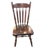 Wooden Dining Chair