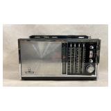 vintage Grundig Satellit Transistor 6001