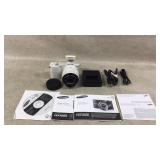 Samsung camera