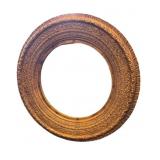VANGUARD STUDIOS 52 inch Round Wall Mirror