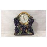 Decorative clock