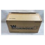 WEN BG4276 2.1-Amp 6-Inch Single Speed Bench