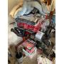 Automotive shop, household-ONLINE 