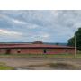 Building to be moved, gym floor, more