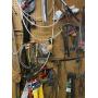 Live Auction, Tools and more!