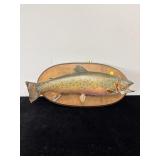 MOUNTED FISH