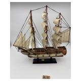 STORE MADE SHP MODEL