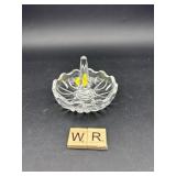 CRYSTAL RING HOLDER