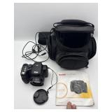 KODAK 8.1 MEGA PIXEL CAMERA EASY SHARE Z812 IS