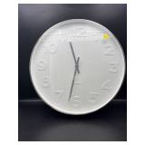MODERN WALL CLOCK  BY KARLSSON