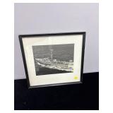 PICTURE OF MILITARY SHIP