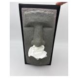 NOVELTY KLEENEX BOX HOLDER