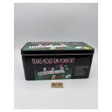 NEW TEXAS HOLDEM KIT