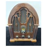GENERAL ELECTRIC RADIO