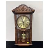 DANIEL DAKOTA VINTAGE WALL CLOCK