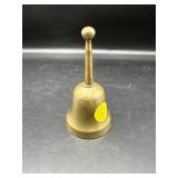 SMALL BRASS BELL