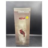 CARDINAL LED LAMP