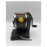 VINTAGE BOSTON PENCIL SHARPENER
