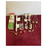 PLUMBING LOT