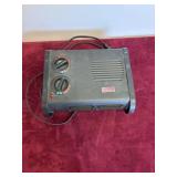 CLASSIC PORTABLE ELECTRIC SPACE HEATER