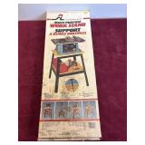 JFL ACCESSORIES MULTI PURPOSE WORK STAND