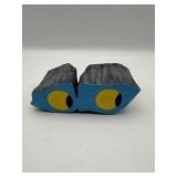 FOLK ART HIGHWAY 103 EYES