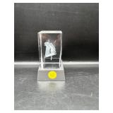 BLUENOSE LASER CRYSTAL