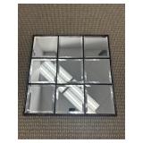 WALL HANGING MIRROR