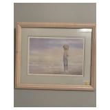 LE SIGNED PRINT KAI-LIIS MCINNES