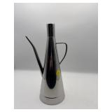 OILVE OIL JUG STAINLESS STEEL