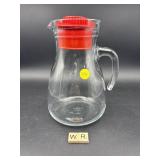 VINTAGE JUICE JUG MADE IN ITALY