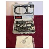 CLARKE ELECTRONIC ROTARY TOOL SYSTEM