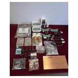 LOT OF ASSORTED HARDWARE