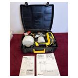 NEW WAGNER PAINT SPRAYING SYSTEM