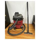 8 GALLON SHOP VAC