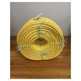 660 FT OF 1/2 INCH ROPE