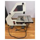 JET MODEL TBS 12 M BAND SAW