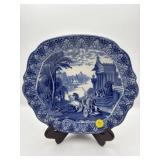 VINTAGE CAULDON DISH