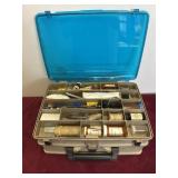 KIT FOR BUILDING BOAT MODELS