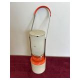 FLINT LIGHT BPT PROPANE LANTERN
