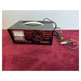 CARIBOU 10 AMP BATTERY CHARGER