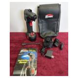 AIR HAWK AIR PUMP