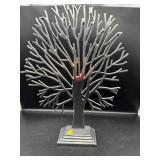 DECORATIVE ALUMINIUM TREE